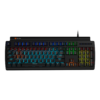 Meetion MT-MK600MX Μηχανικό Gaming Πληκτρολόγιο / Μπλέ Διακόπτες / Μαύρο