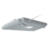 Meetion MT-MK600MX Μηχανικό Gaming Πληκτρολόγιο / Μπλέ Διακόπτες / Άσπρο