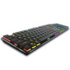 Meetion MT-MK80 Μηχανικό Gaming Πληκτρολόγιο / US