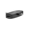 mkf10_4.jpg XO MKF10 Type-C+Lightning 2-σε-1 Ασύρματο Μικρόφωνο