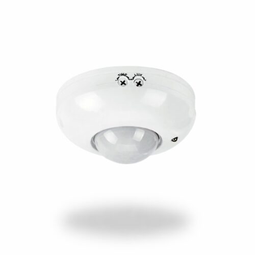 ΑΝΙΧΝ.ΚΙΝΗΣΗΣ “360°/1200W” ΟΡΟΦΗΣ ΕΞΩΤ.