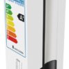 mr1.jpg Avide Εξωτερικό Φωτιστικό Τοίχου Marseille Vertical LED 8W Λευκό 4000K IP54