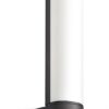 mr2.jpg Avide Εξωτερικό Φωτιστικό Τοίχου Marseille Vertical LED 8W Λευκό 4000K IP54
