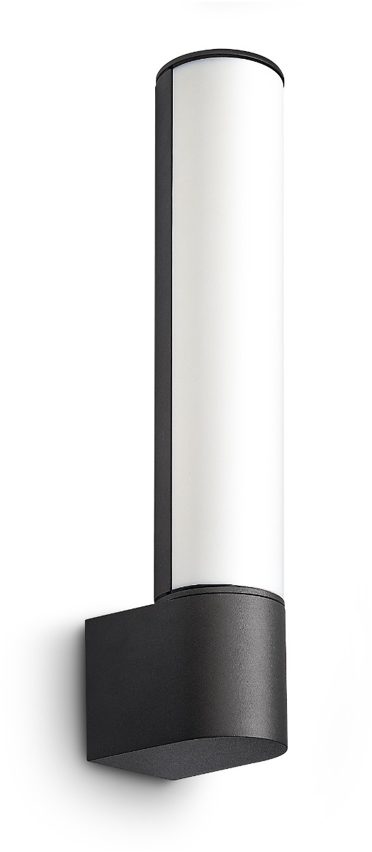 mr2.jpg Avide Εξωτερικό Φωτιστικό Τοίχου Marseille Vertical LED 8W Λευκό 4000K IP54