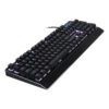 Meetion MT-MK01 Μηχανικό Gaming Πληκτρολόγιο / US