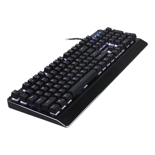 Meetion MT-MK01 Μηχανικό Gaming Πληκτρολόγιο / US