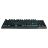 Meetion MT-MK01 Μηχανικό Gaming Πληκτρολόγιο / US