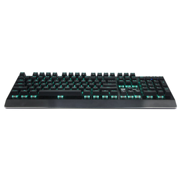 Meetion MT-MK01 Μηχανικό Gaming Πληκτρολόγιο / US