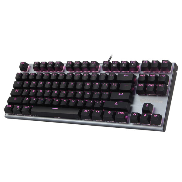 Meetion MT-MK04 Ενσύρματο Gaming Πληκτρολόγιο / US