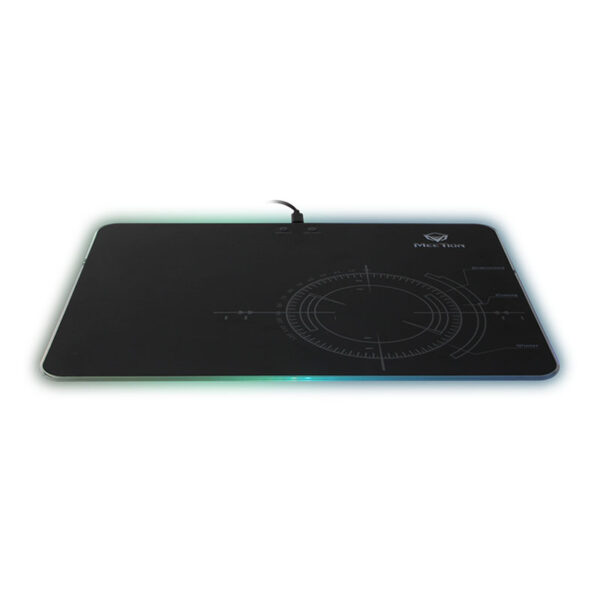 mt-p010_7.jpg Meetion MT-P010 Φωτιζόμενο Gaming Mouse Pad