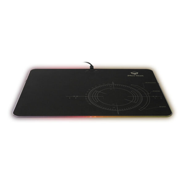 mt-p010_8.jpg Meetion MT-P010 Φωτιζόμενο Gaming Mouse Pad