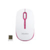 mt-r547r__1.jpg Meetion Ασύρματο Ποντίκι MT-R547 2.4G Άσπρο & Ροζ