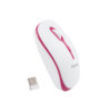 mt-r547r__2.jpg Meetion Ασύρματο Ποντίκι MT-R547 2.4G Άσπρο & Ροζ