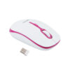 mt-r547r__4.jpg Meetion Ασύρματο Ποντίκι MT-R547 2.4G Άσπρο & Ροζ