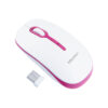 mt-r547r__6.jpg Meetion Ασύρματο Ποντίκι MT-R547 2.4G Άσπρο & Ροζ
