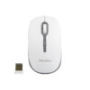 mt-r547wg_1.jpg Meetion MT-R547 2.4G Ασύρματο Ποντίκι / Άσπρο + Γκρι
