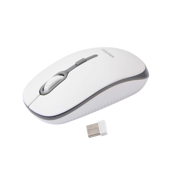 mt-r547wg_3.jpg Meetion MT-R547 2.4G Ασύρματο Ποντίκι / Άσπρο + Γκρι