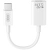 XO NB-R268A Καλώδιο Φόρτισης Type-c σε Lightning 27W