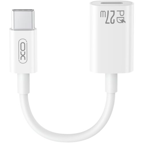 nb-r268a02_4_.jpg XO NB-R268A Καλώδιο Φόρτισης Type-c σε Lightning 27W