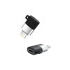 nb149b.jpg XO NB149-B Αντάπτορας Micro σε Lightning
