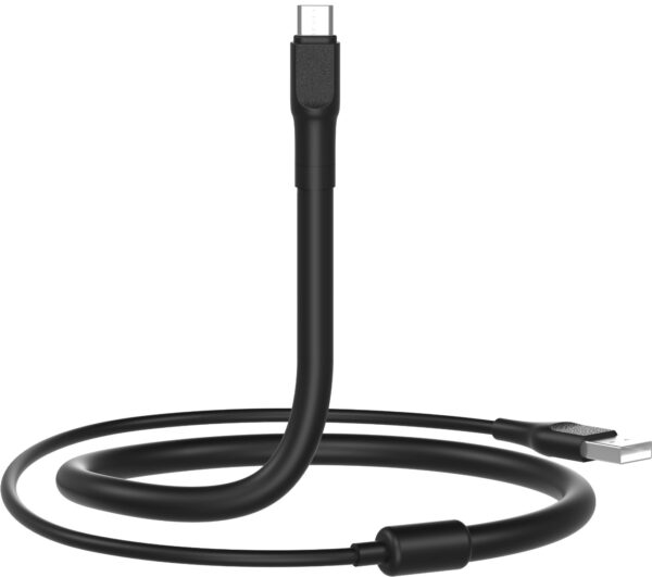nb195b.jpg XO NB195 2 σε 1 usb Καλώδιο Φόρτισης Βάση για TypeC 1.2m