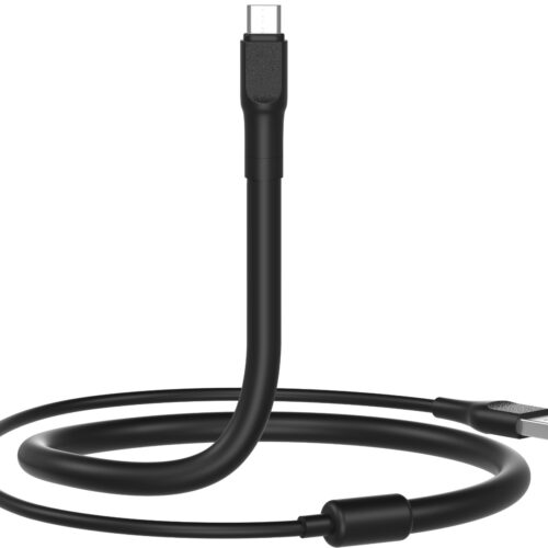 nb195b_1.jpg XO NB195 2 σε 1 usb Καλώδιο Φόρτισης Βάση για Micro 1.2m