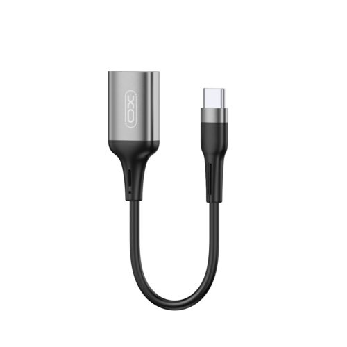 nb201c.jpg XO NB201 Αντάπτορας OTG USB 2.0 for TypeC (OTG function)