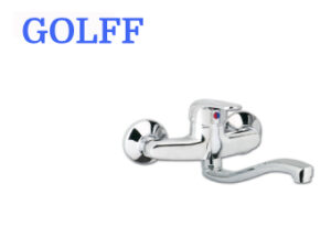 Νεροχύτου Τοίχου “Golff”