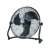 Ανεμιστήρας Δαπέδου NFF-80702 Neotec 45εκ. 100W Μαύρος