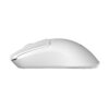 Meetion Ασύρματο Ποντίκι Office MT-R546 2.4G Λευκό