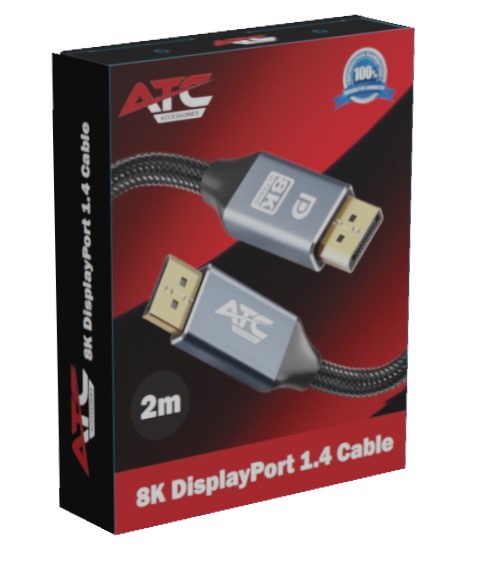 no_2.jpg ATC DisplayPort 8K 60hz 2m