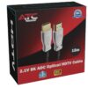 ATC HDTV 2.1V 8K AOC Optical cable 15m