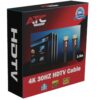 ATC Cable HDMI 2.0V Premium 1.5m 4K 30HZ