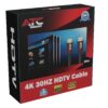 ATC Cable HDMI 2.0V Premium 20m 4K 30HZ