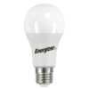 Energizer BEC Κοινή Λάμπα LED 11.1W E27 1060lm 4000K Φυσικό Λευκό
