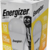 Energizer BEC Κοινή Λάμπα LED 11.1W E27 1060lm 4000K Φυσικό Λευκό