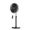 Ανεμιστήρας Oρθοστάτης PRSF-80721 PRIMO 18'' 45εκ. DC Με Τηλεχειριστήριο