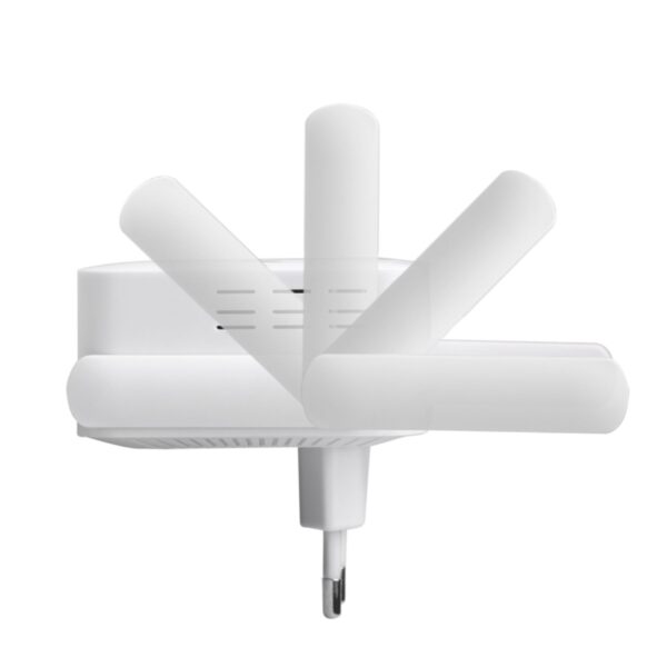o1cn01fbnb4s1t5lnkot7sb__3848865850-0-cib.jpg EDUP EP-2972 300Mbps Ασύρματο Repeater 2.4GHz