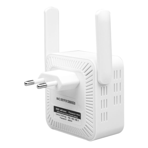 o1cn01tv1n0v1t5lnme7w7q__3848865850-0-cib.jpg EDUP EP-2972 300Mbps Ασύρματο Repeater 2.4GHz