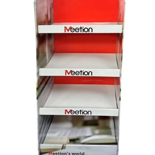 MT-Showcase Stand Office