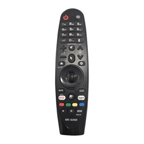 p022856_2_.jpg ATC Τηλεχειριστήριο για LG Smart TVs 2.4Ghz MR-18 /600