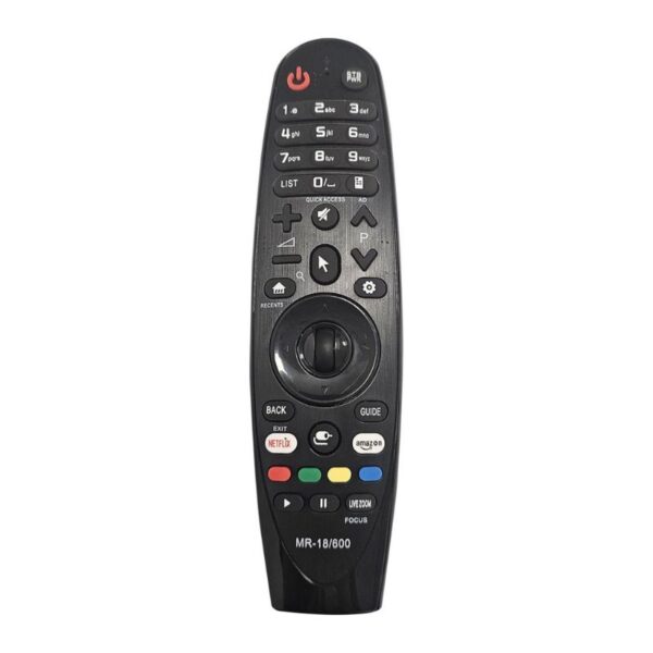 ATC Τηλεχειριστήριο για LG Smart TVs 2.4Ghz MR-18 /600
