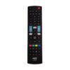 ATC Τηλεχειριστήριο Universal για LCD TVs CRC-2209V 9in1