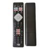 ATC Τηλεχειριστήριο για Philips Smart TVs CRC-2507V SMASH
