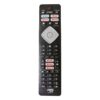 ATC Τηλεχειριστήριο για Philips Smart TVs CRC-2507V SMASH