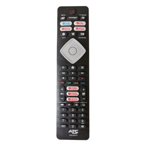 p023569_6_.jpg ATC Τηλεχειριστήριο για Philips Smart TVs CRC-2507V SMASH