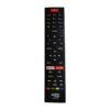 ATC Τηλεχειριστήριο για Telefunken Vestel & Beko OLED/LED TVs CRC-2510V