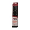 ATC Τηλεχειριστήριο για Telefunken Vestel & Beko OLED/LED TVs CRC-2510V