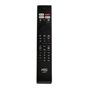 ATC Τηλεχειριστήριο για Philips LCD TVs RC4284505/01RP