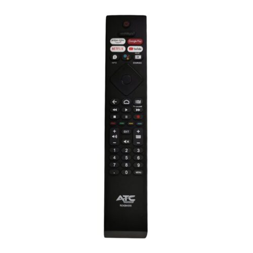 p023573_3_.jpg ATC Τηλεχειριστήριο για Philips LCD TVs RC4284505/01RP